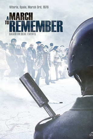 Витория, 3 марта (2018)