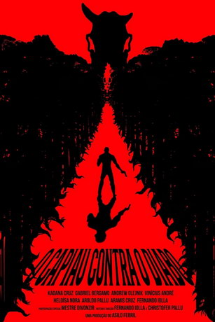 Колхозник против Сатаны (2018)