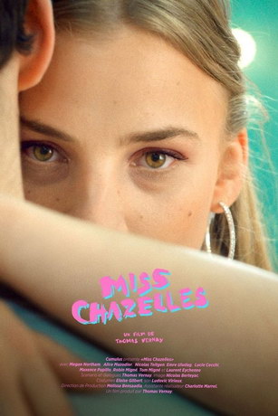 Королева красоты (2019)