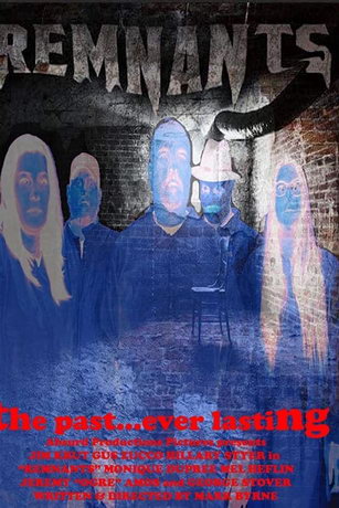Призраки (2020)