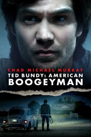 Тед Банди: Американский бугимен (2021)