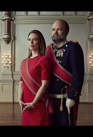 Дорогие соотечественники 1 сезон 8 серия
