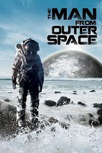 Человек из Открытого Космоса (2017)