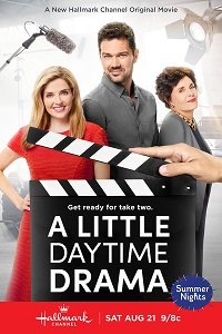 Типичный дневной сериал (2021)