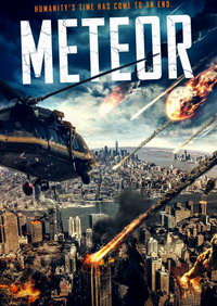Метеорит (2021)