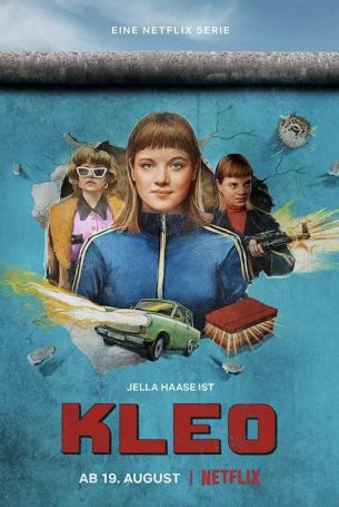 Клео 1 сезон 8 серия