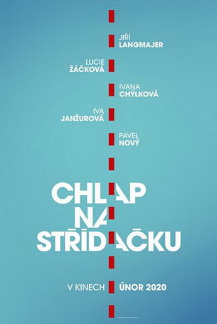 Совместная опека (2020)