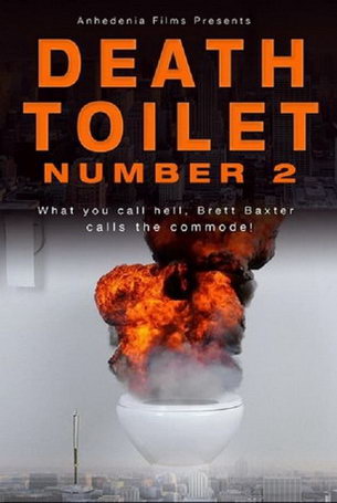 Унитаз смерти 2 (2019)