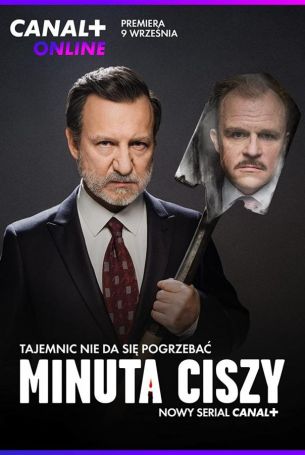 Минута молчания 2 сезон 3 серия