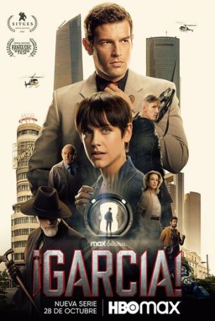 Гарсиа! 1 сезон 6 серия