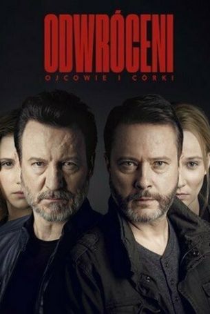 Грехи отцов 1 сезон 8 серия